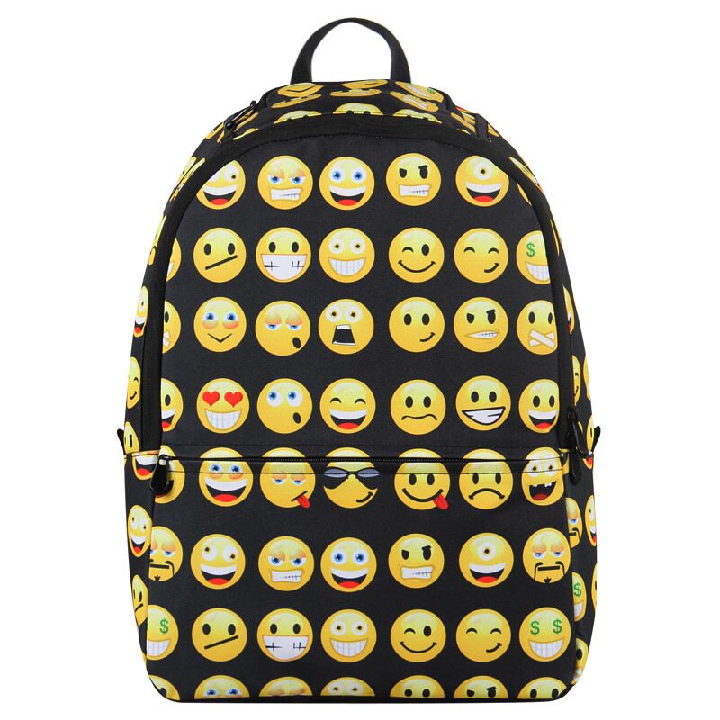 bookbag emoji